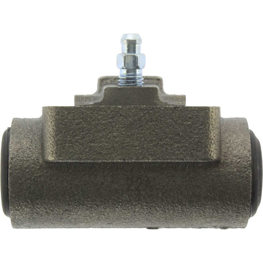 Top View of Rear Drum Brake Wheel Cylinder CENTRIC 134.62034