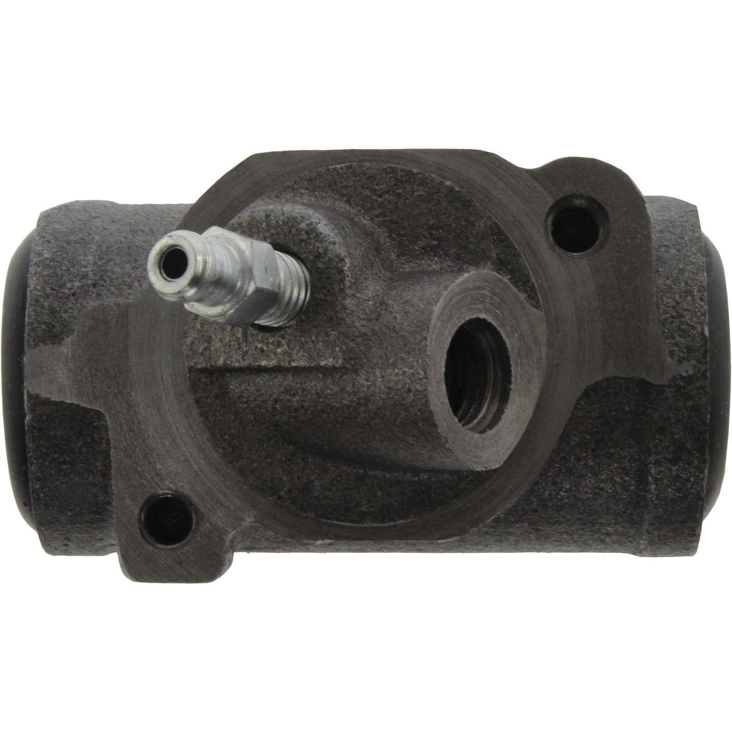 Back View of Front Right Drum Brake Wheel Cylinder CENTRIC 134.62041