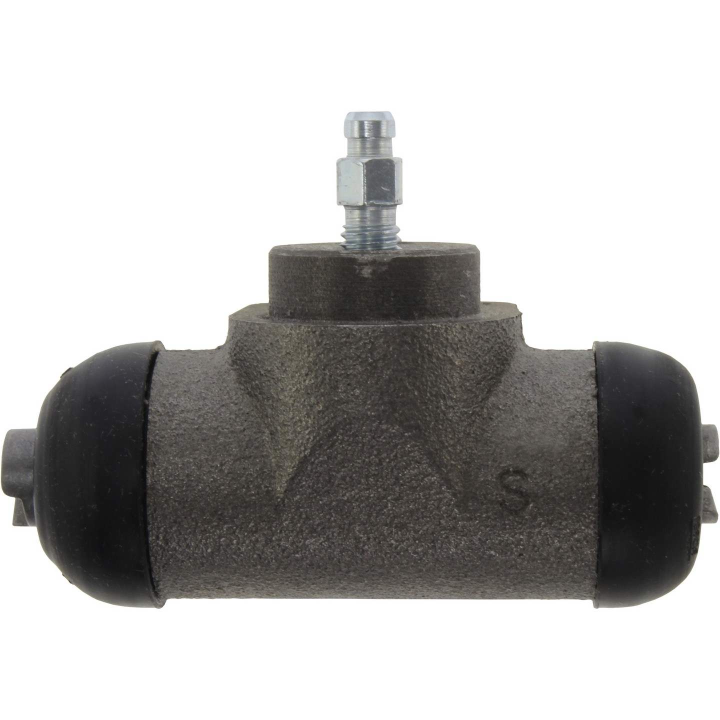 Top View of Rear Drum Brake Wheel Cylinder CENTRIC 134.62050