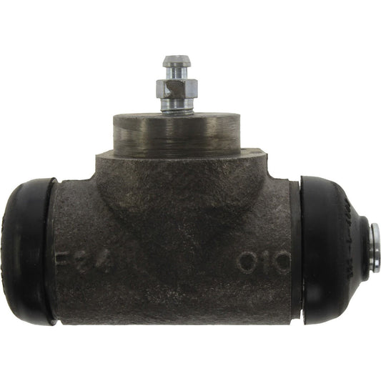 Top View of Rear Drum Brake Wheel Cylinder CENTRIC 134.62051