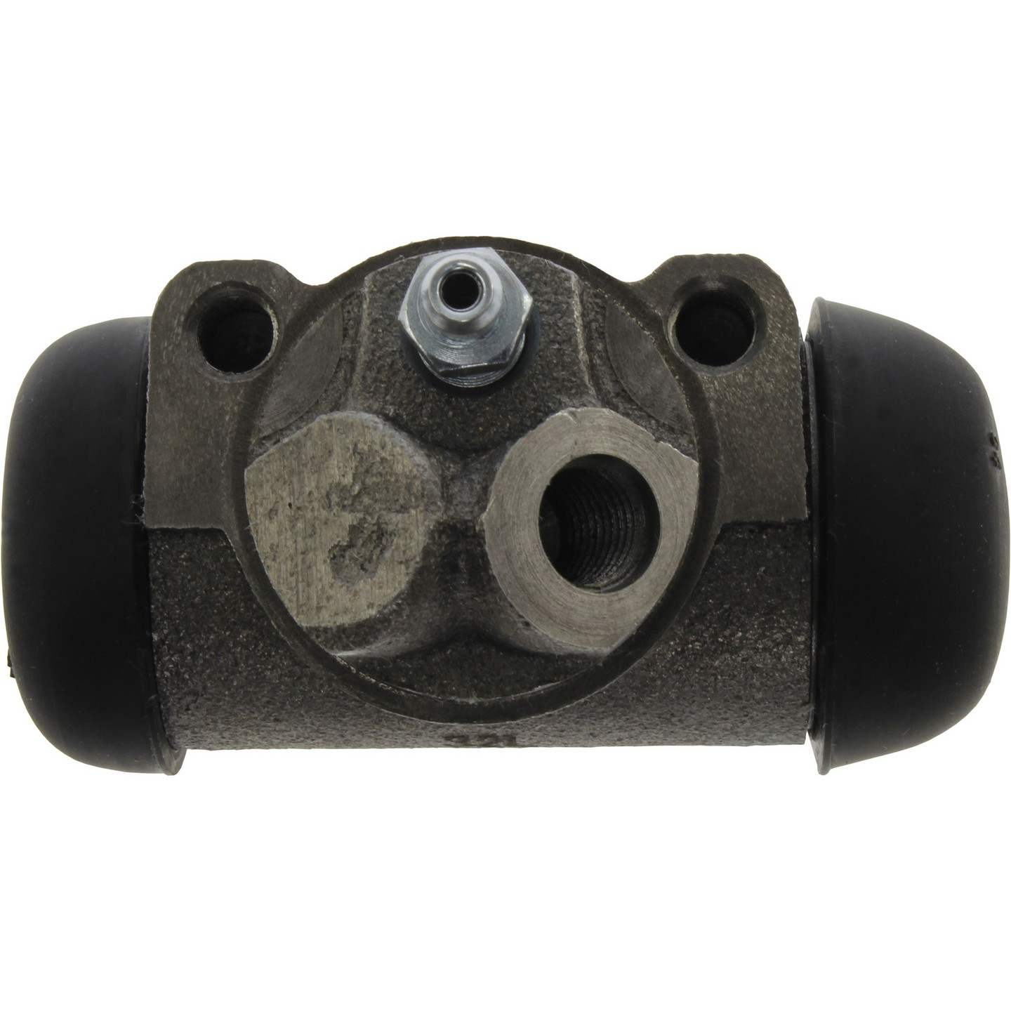 Back View of Front Right Drum Brake Wheel Cylinder CENTRIC 134.62063