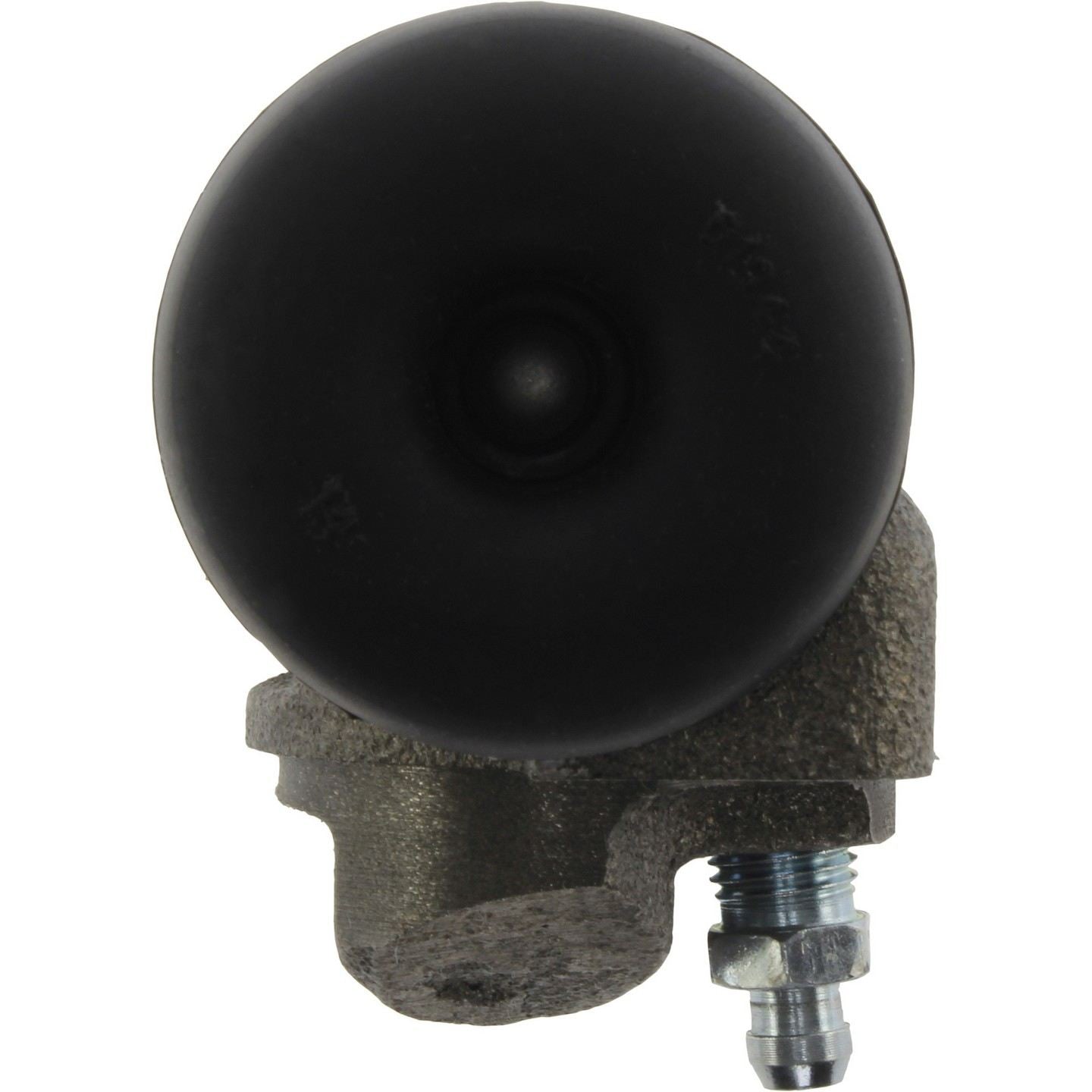 Right View of Front Right Drum Brake Wheel Cylinder CENTRIC 134.62063