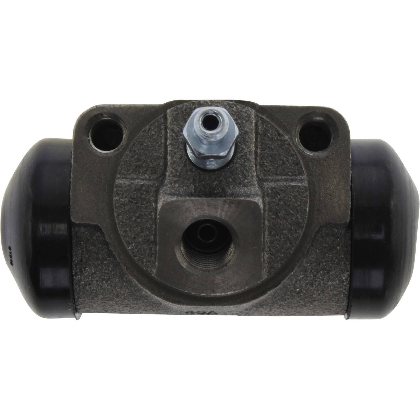 Back View of Rear Drum Brake Wheel Cylinder CENTRIC 134.62073