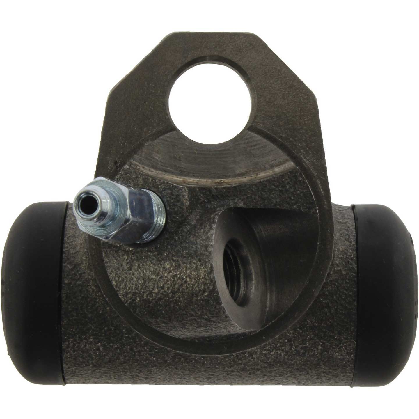 Back View of Front Right Drum Brake Wheel Cylinder CENTRIC 134.62078