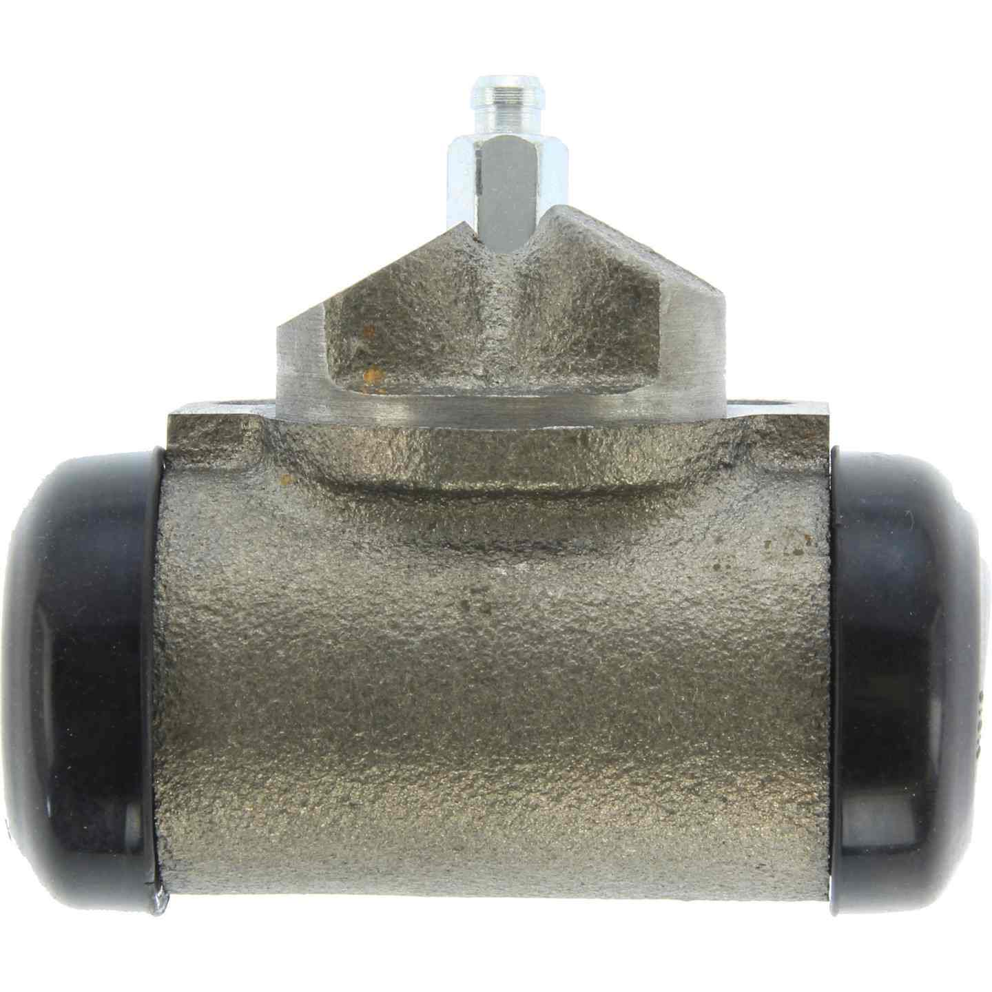 Left View of Front Left Drum Brake Wheel Cylinder CENTRIC 134.62084