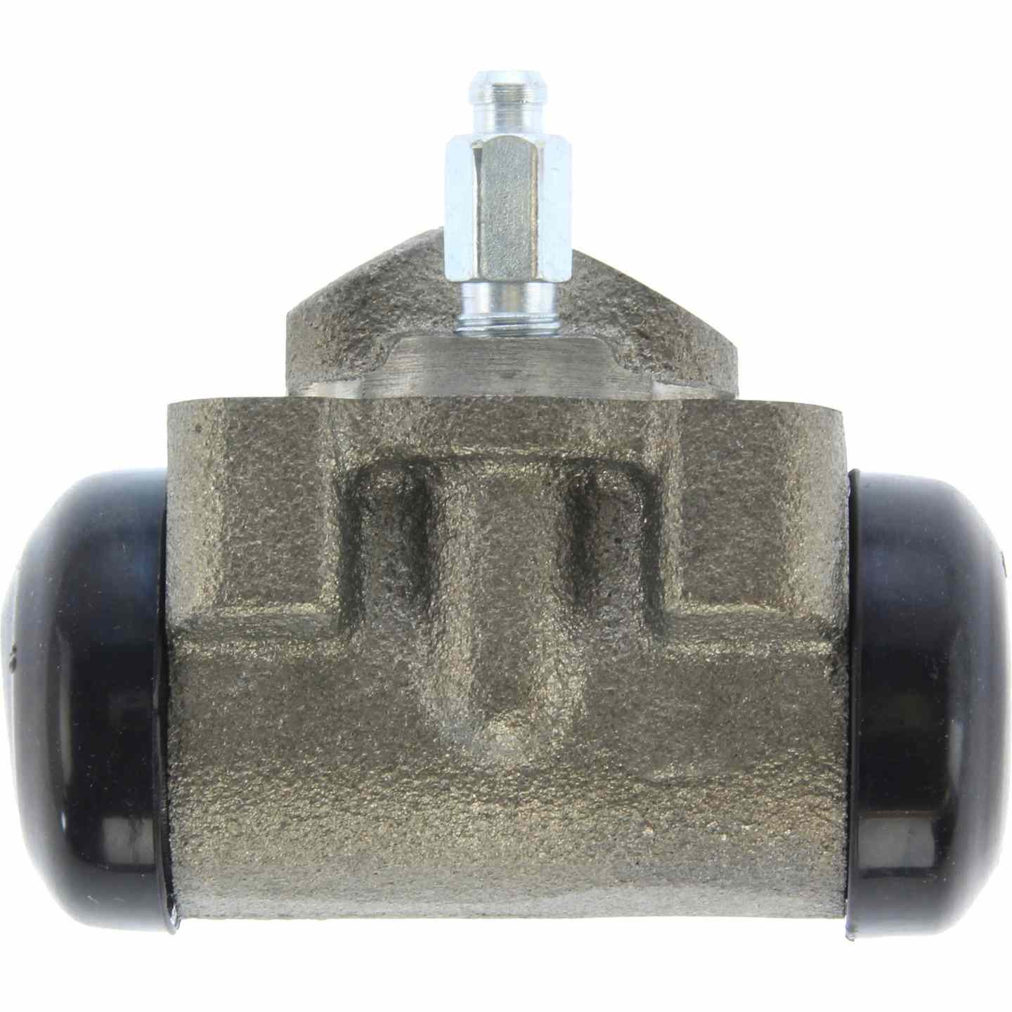 Right View of Front Left Drum Brake Wheel Cylinder CENTRIC 134.62084