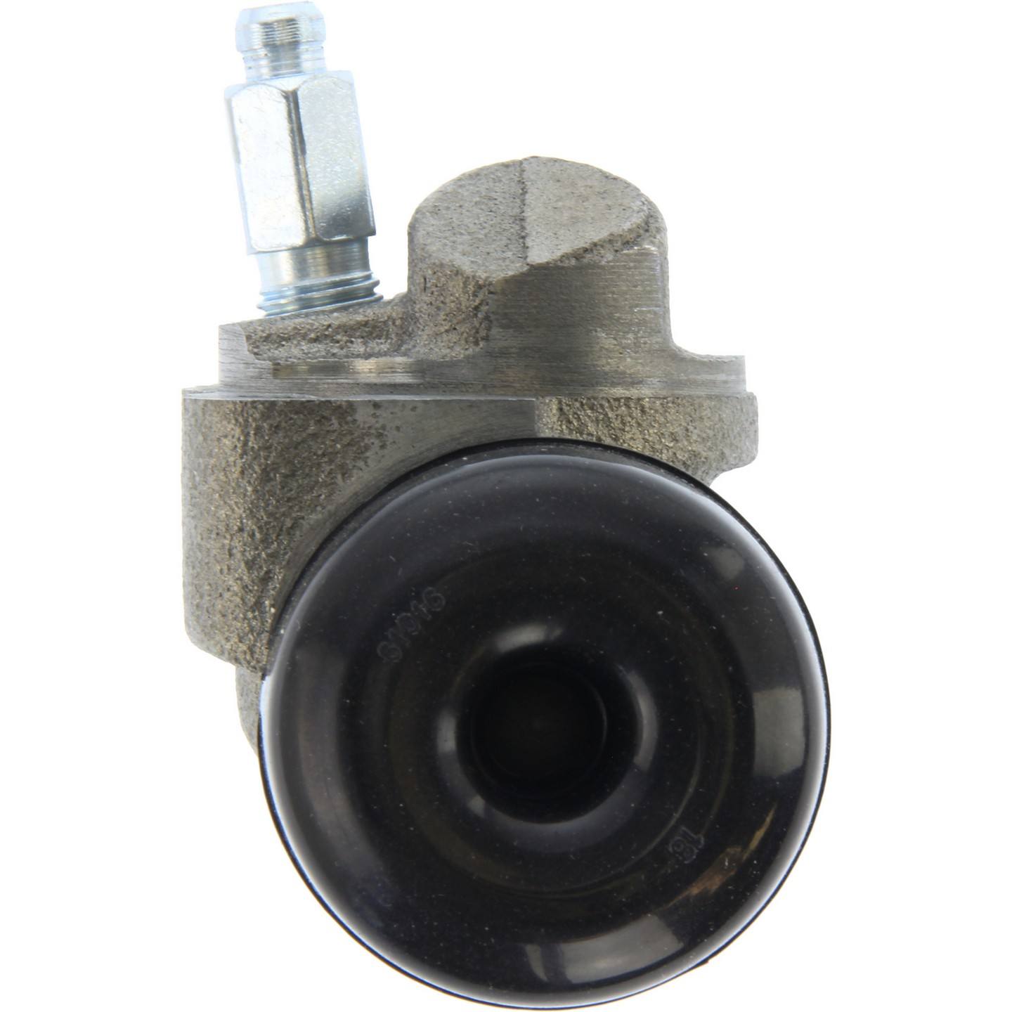 Back View of Front Right Drum Brake Wheel Cylinder CENTRIC 134.62085