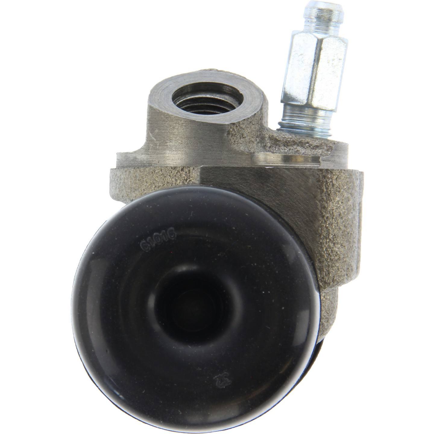 Front View of Front Right Drum Brake Wheel Cylinder CENTRIC 134.62085