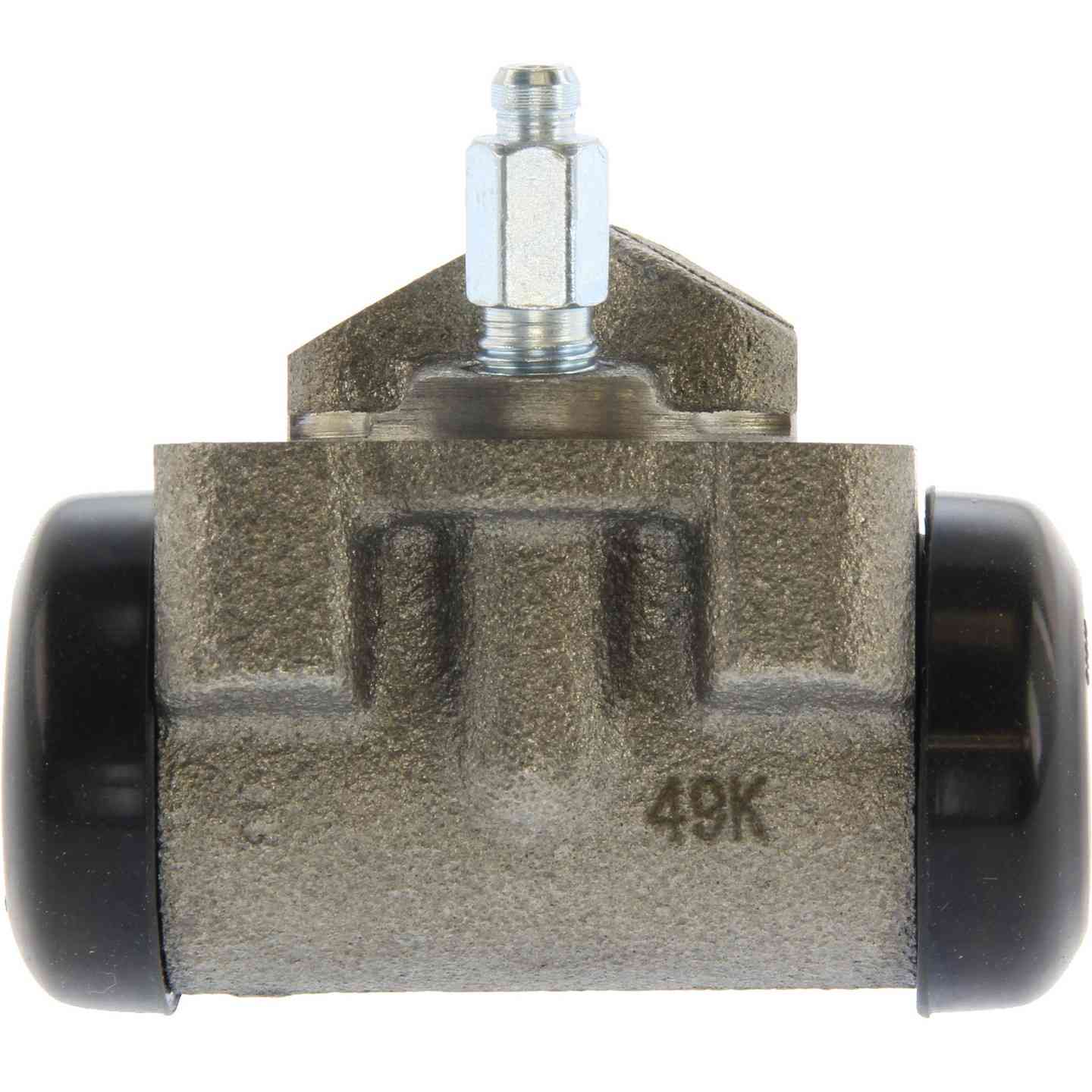 Right View of Front Right Drum Brake Wheel Cylinder CENTRIC 134.62085