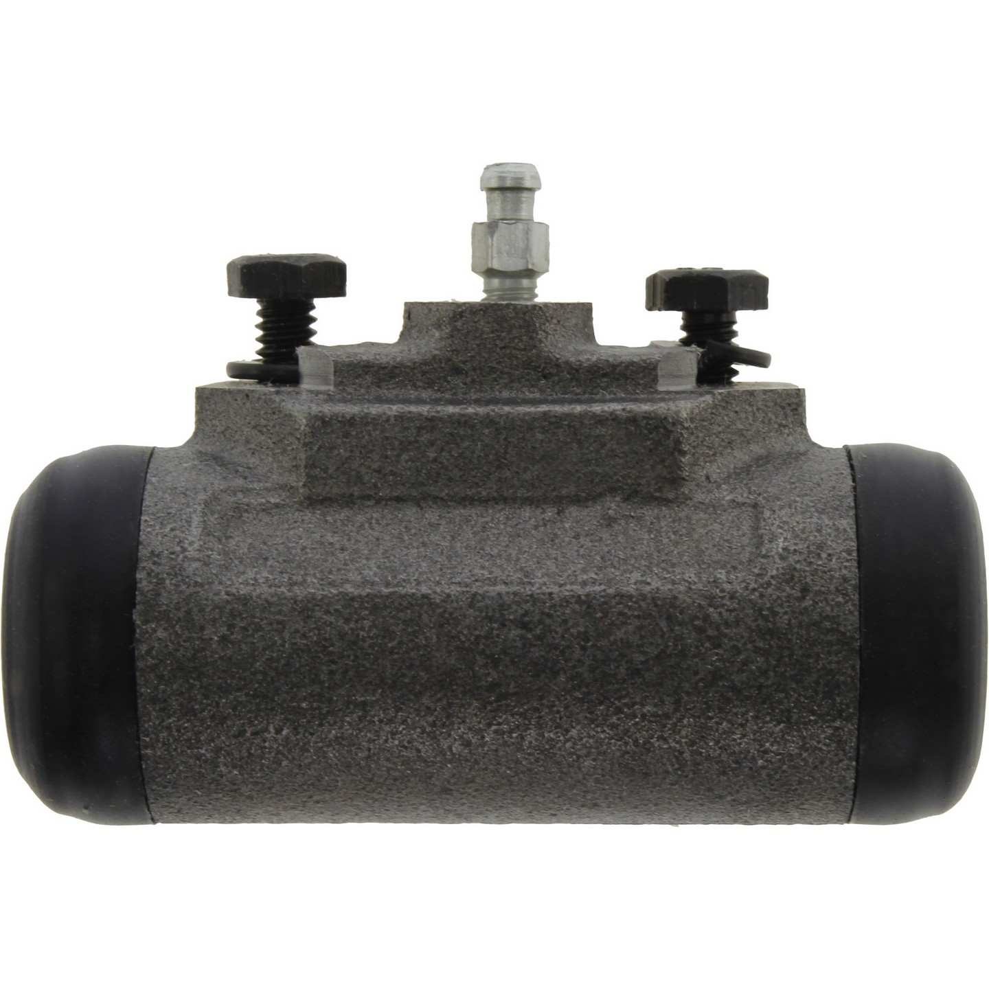 Top View of Rear Drum Brake Wheel Cylinder CENTRIC 134.63001