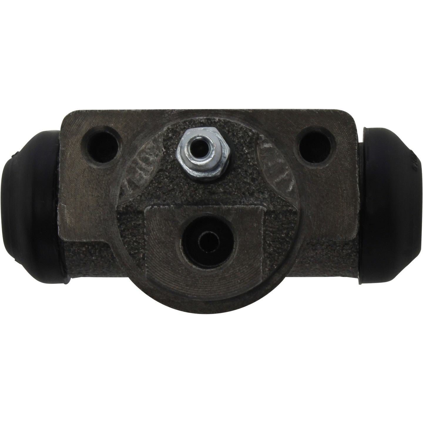 Back View of Rear Drum Brake Wheel Cylinder CENTRIC 134.63003