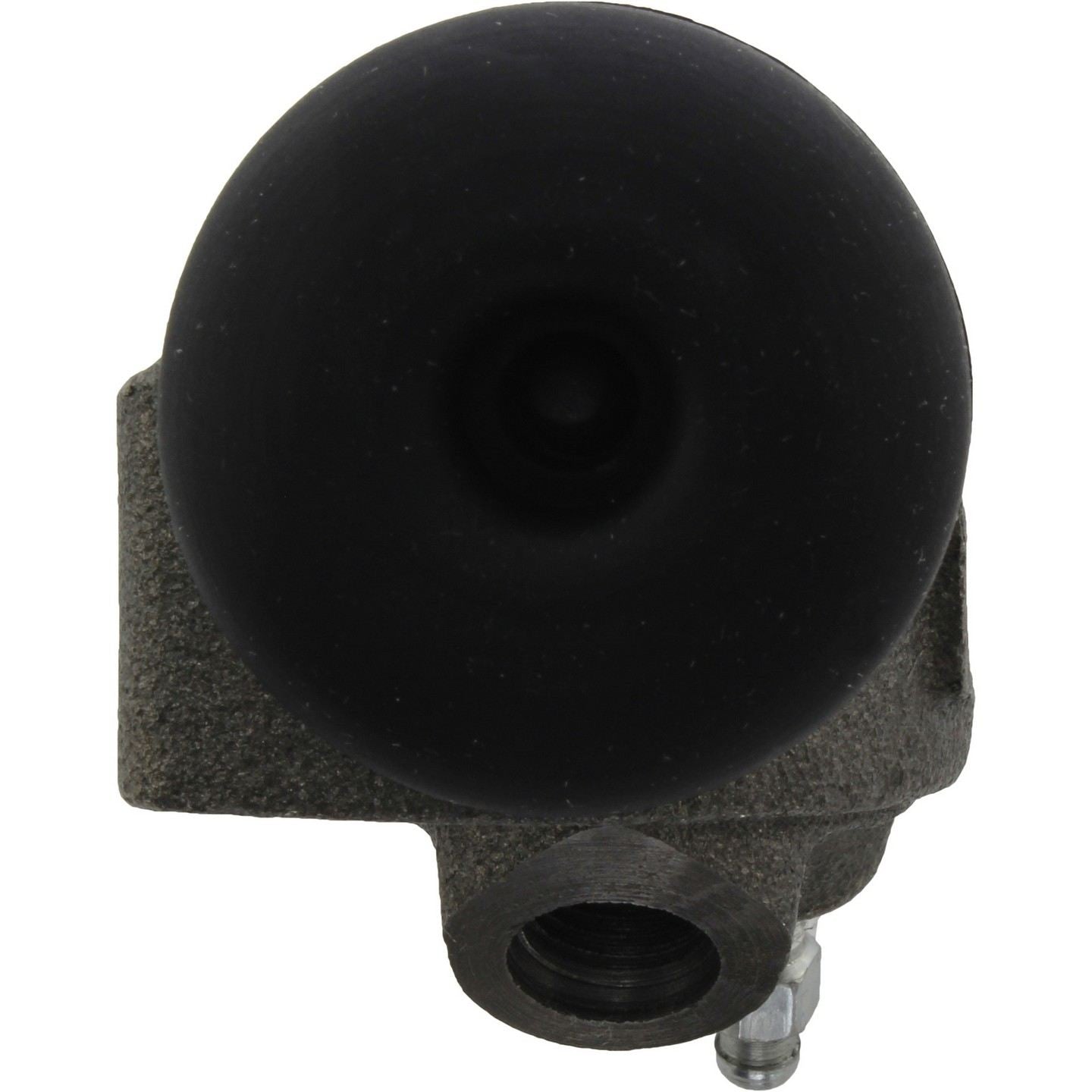 Right View of Front Right Drum Brake Wheel Cylinder CENTRIC 134.63014