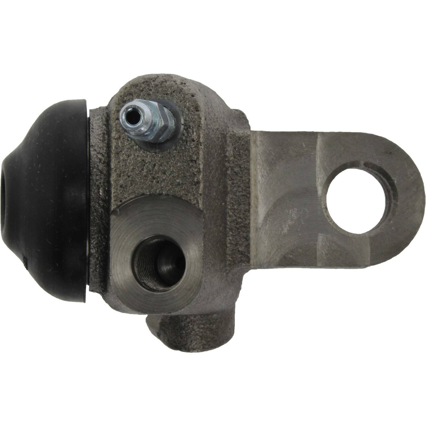 Back View of Front Upper Right Drum Brake Wheel Cylinder CENTRIC 134.63040