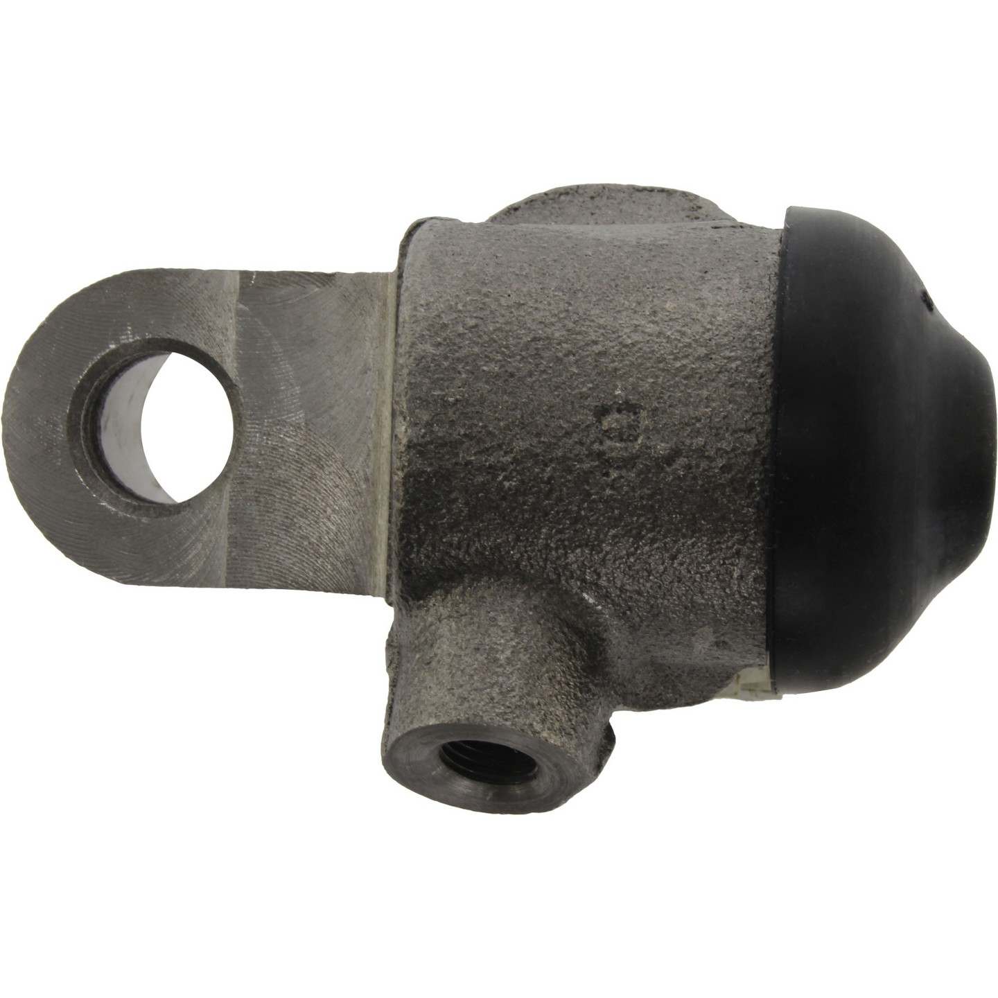 Front View of Front Upper Right Drum Brake Wheel Cylinder CENTRIC 134.63040