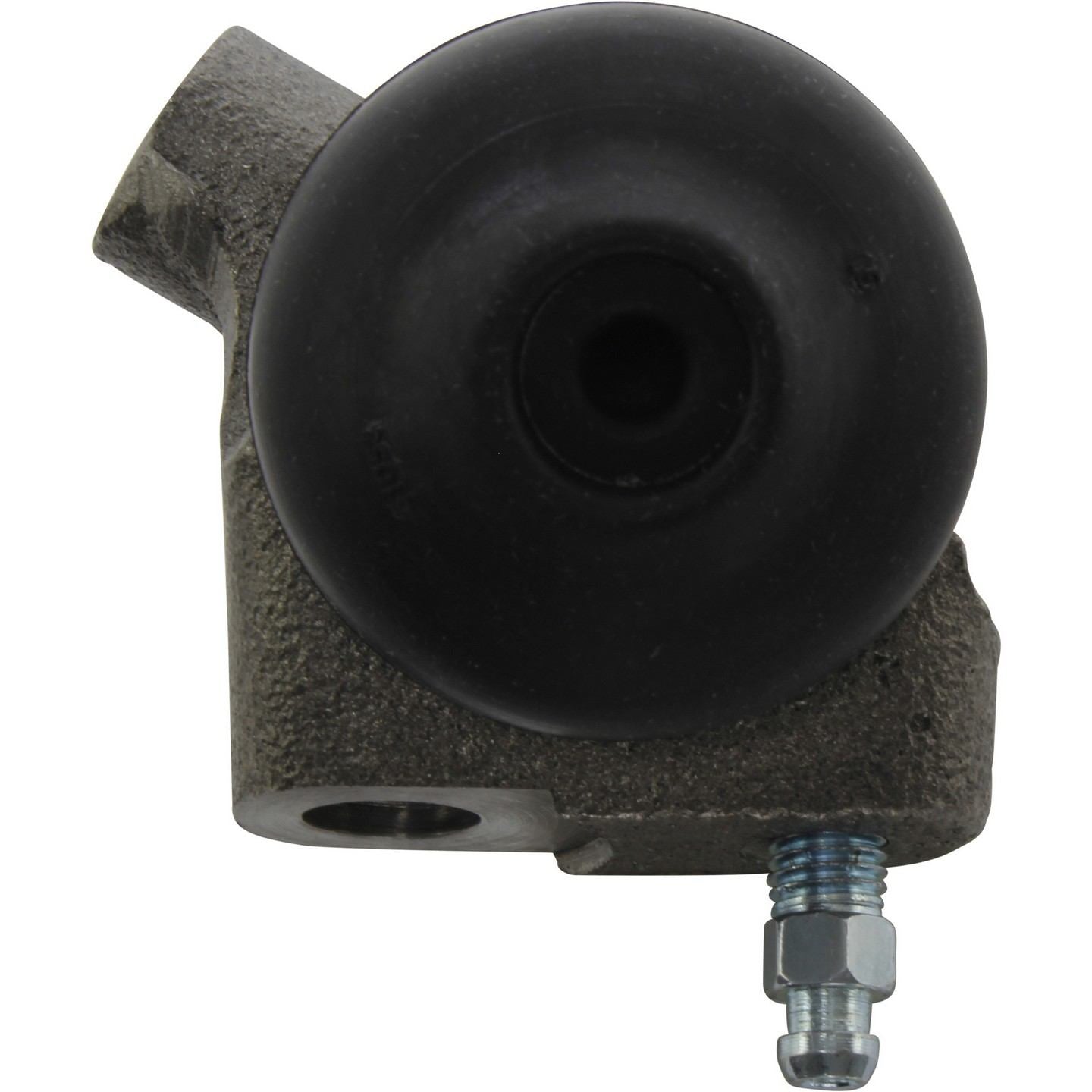 Right View of Front Upper Right Drum Brake Wheel Cylinder CENTRIC 134.63040