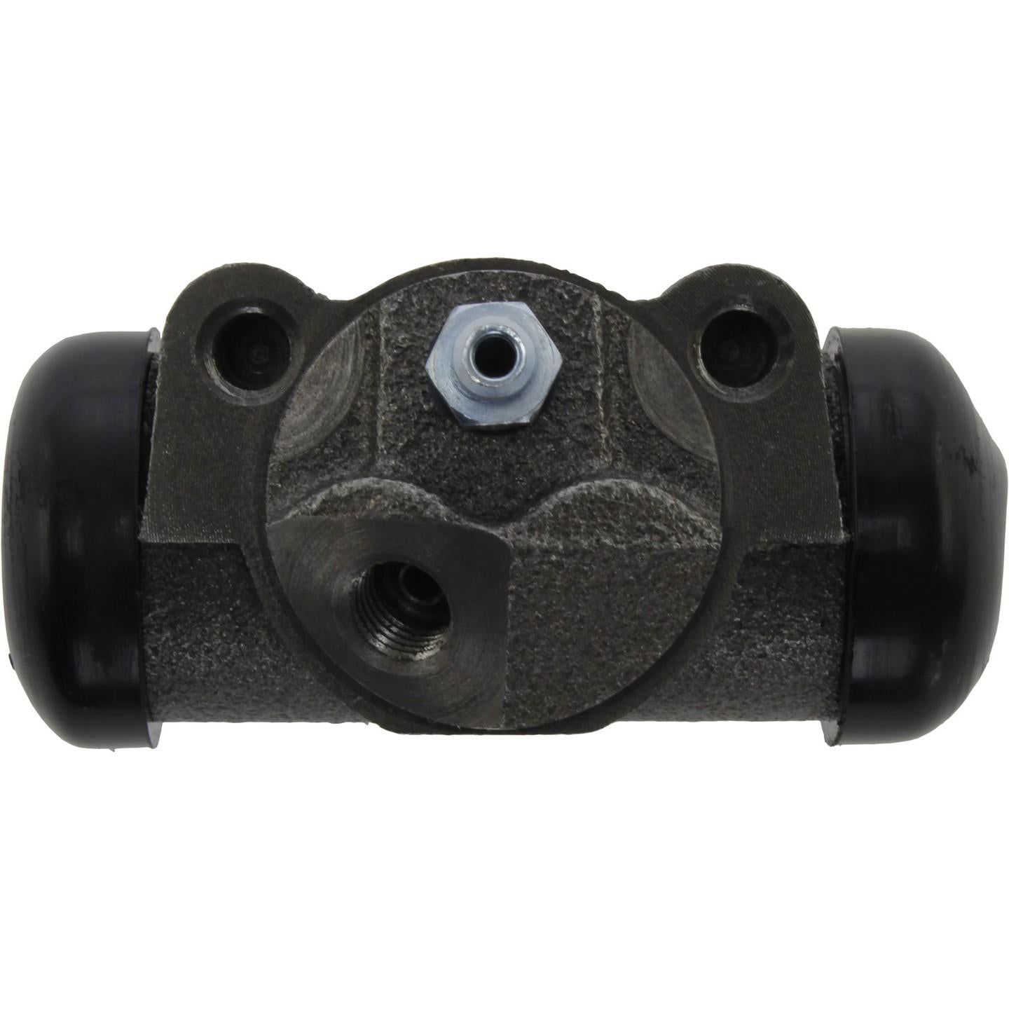 Back View of Rear Left Drum Brake Wheel Cylinder CENTRIC 134.64001