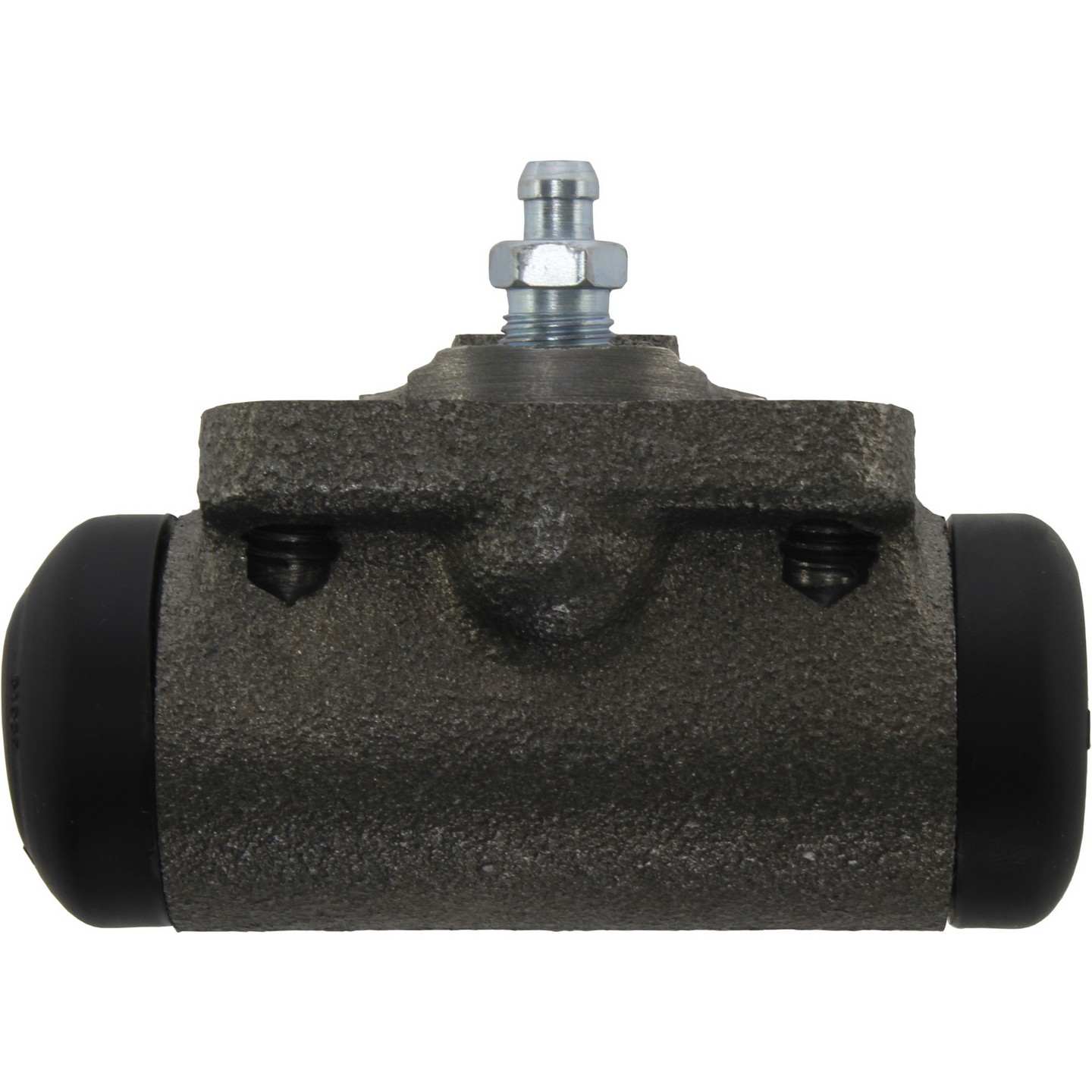 Top View of Rear Drum Brake Wheel Cylinder CENTRIC 134.65018