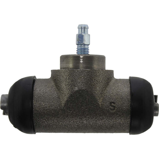 Top View of Rear Drum Brake Wheel Cylinder CENTRIC 134.66022