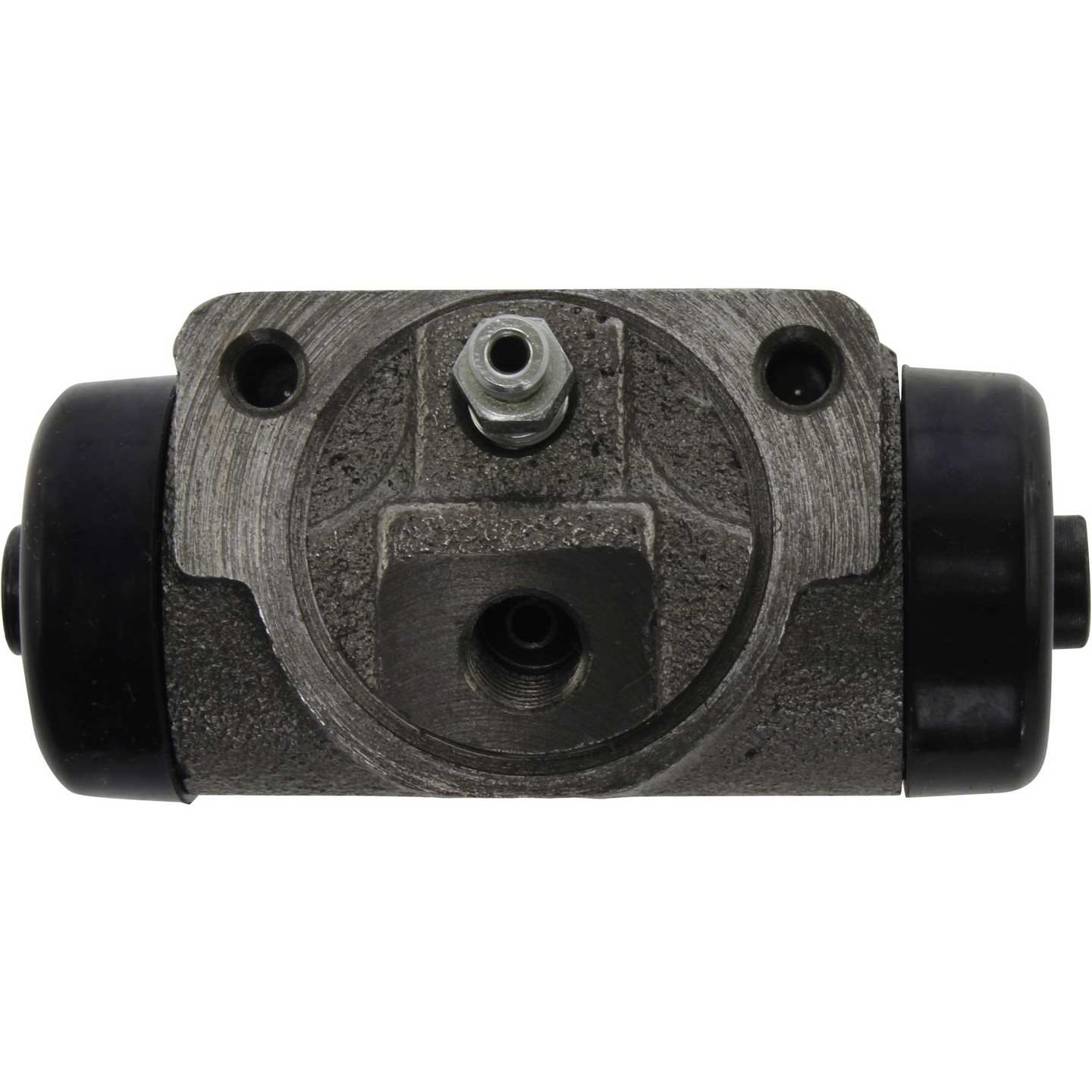 Back View of Rear Drum Brake Wheel Cylinder CENTRIC 134.66023