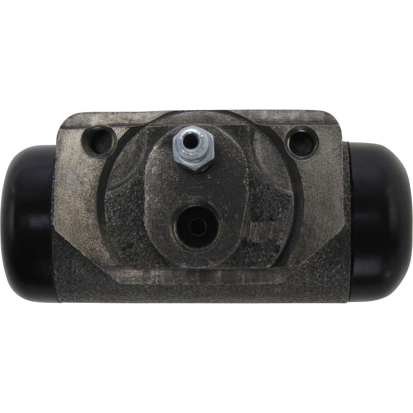 Back View of Rear Drum Brake Wheel Cylinder CENTRIC 134.67006