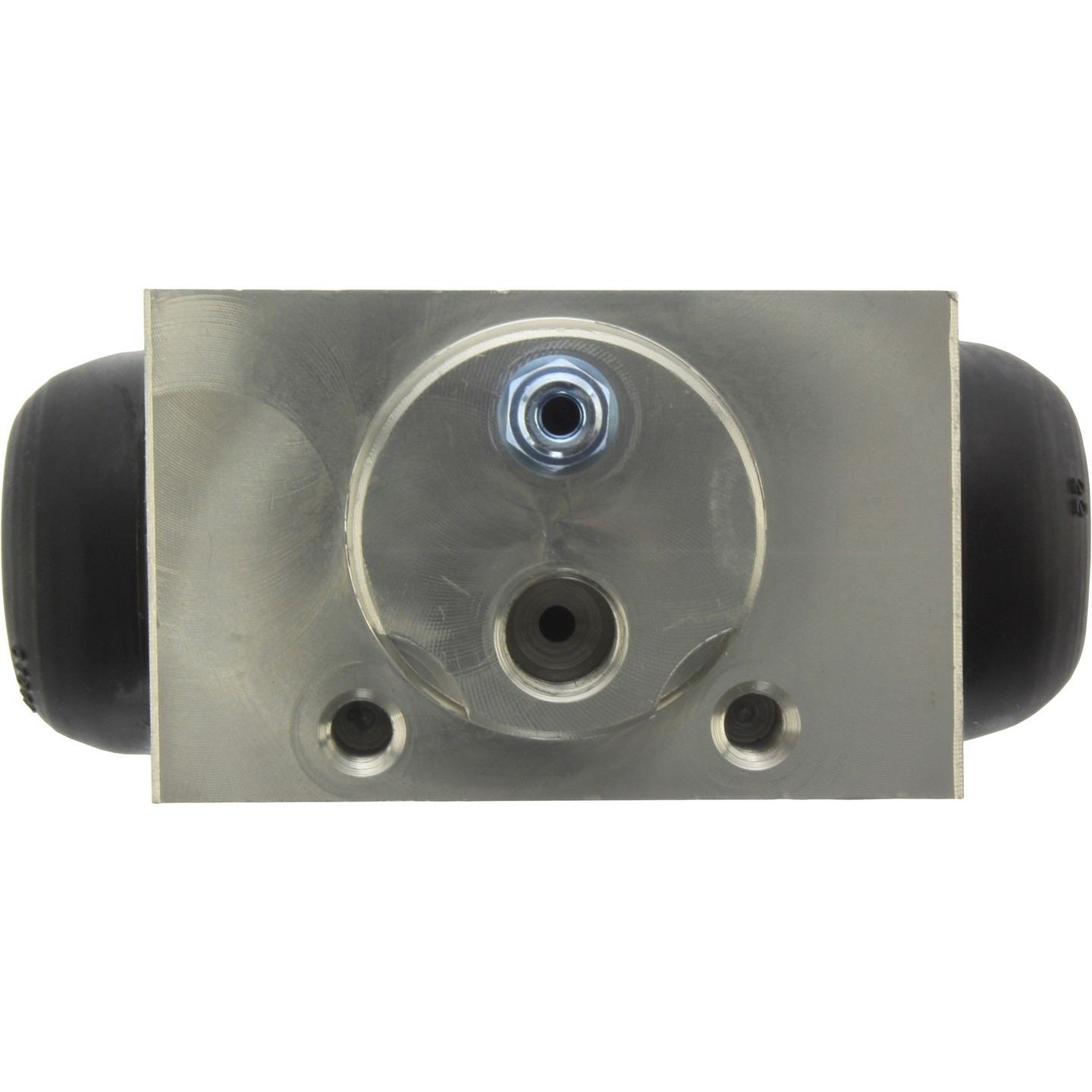 Back View of Rear Drum Brake Wheel Cylinder CENTRIC 134.99030