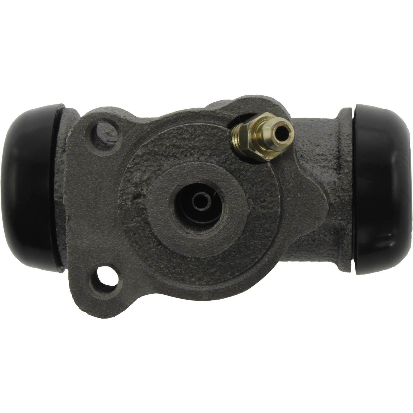 Back View of Rear Right Drum Brake Wheel Cylinder CENTRIC 135.44002