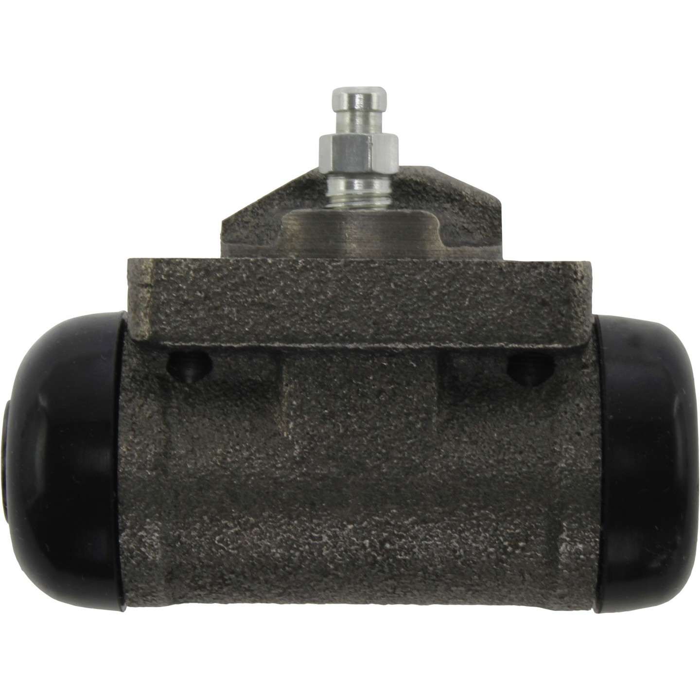 Top View of Rear Drum Brake Wheel Cylinder CENTRIC 135.61044