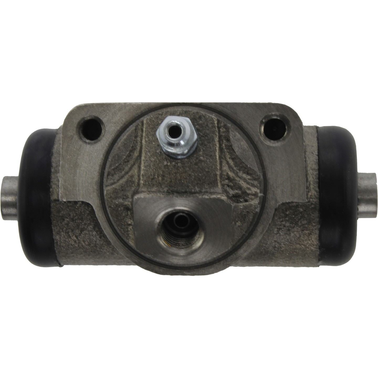 Back View of Rear Drum Brake Wheel Cylinder CENTRIC 135.62059