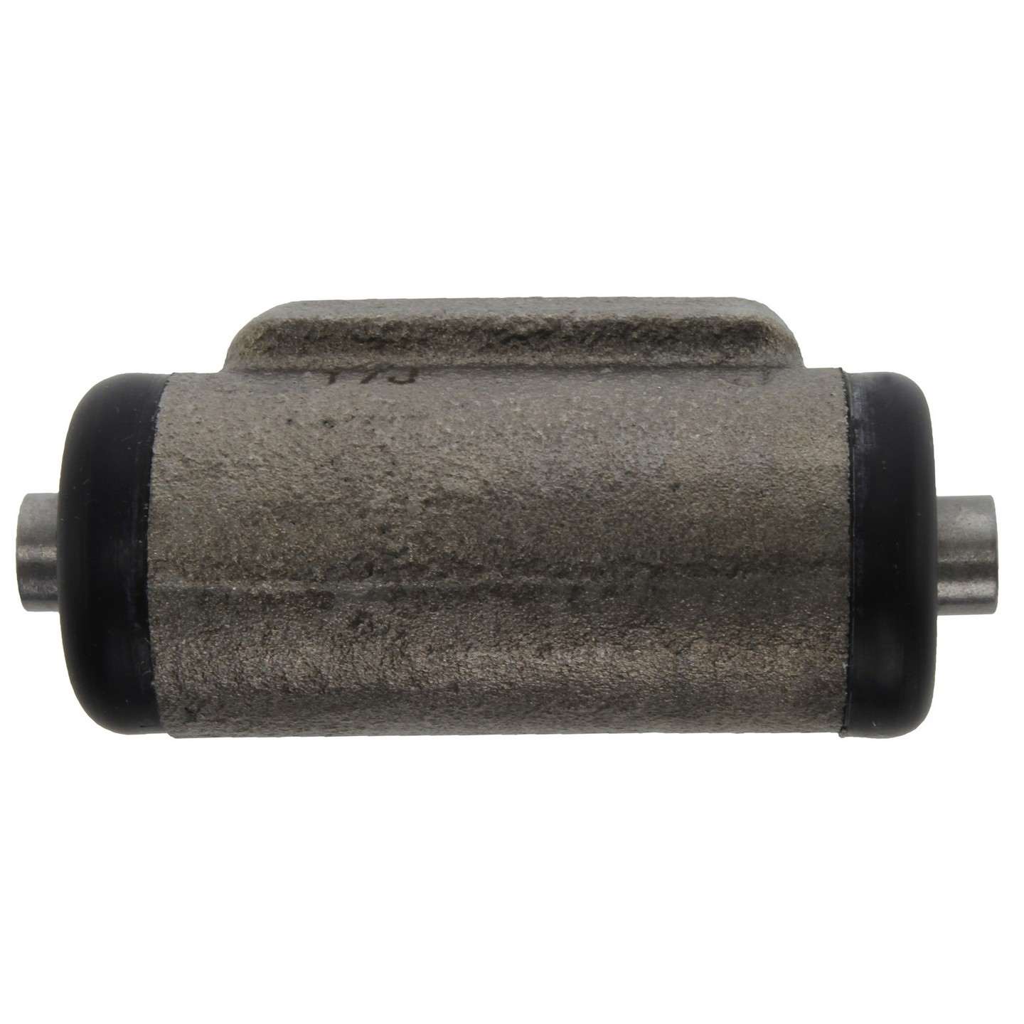 Front View of Rear Drum Brake Wheel Cylinder CENTRIC 135.62059