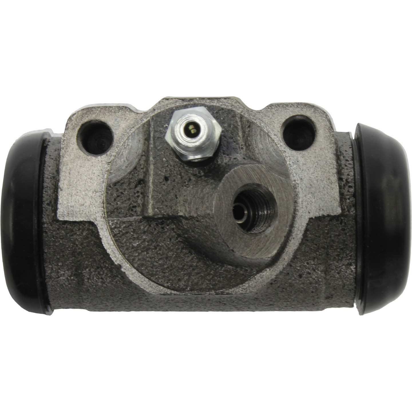 Back View of Rear Right Drum Brake Wheel Cylinder CENTRIC 135.65014