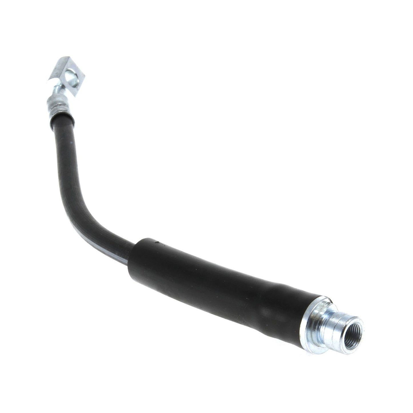 Angle View of Rear Brake Hydraulic Hose CENTRIC 150.22308