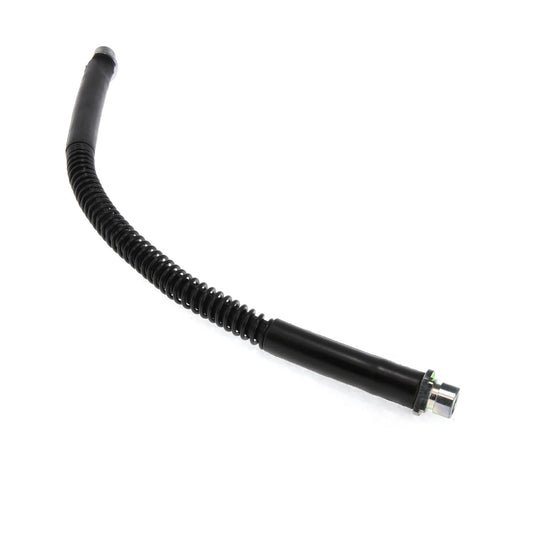 Angle View of Front Brake Hydraulic Hose CENTRIC 150.28003