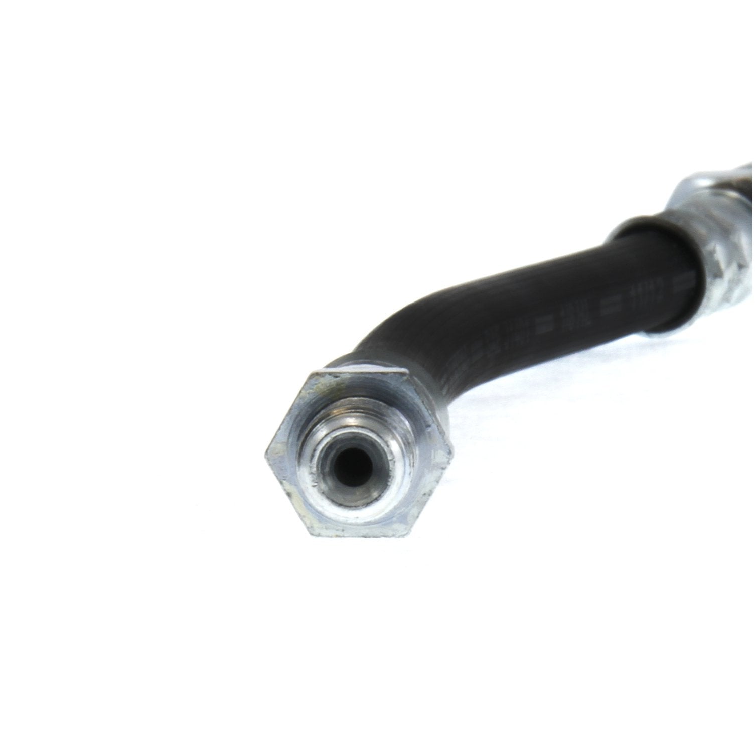 Connector View of Rear Brake Hydraulic Hose CENTRIC 150.33401