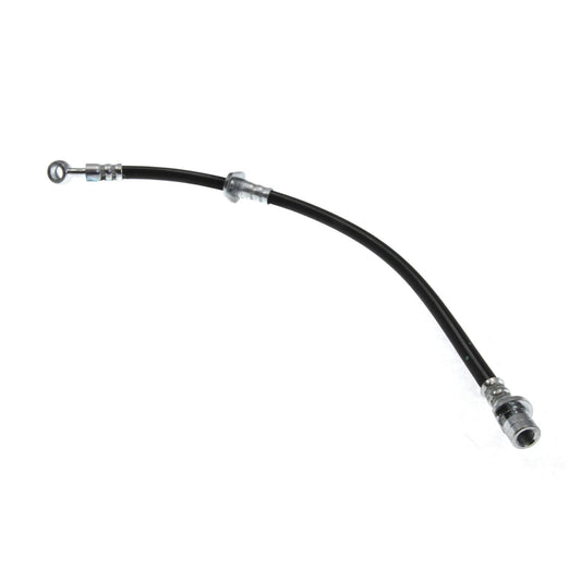 Angle View of Rear Left Brake Hydraulic Hose CENTRIC 150.40366