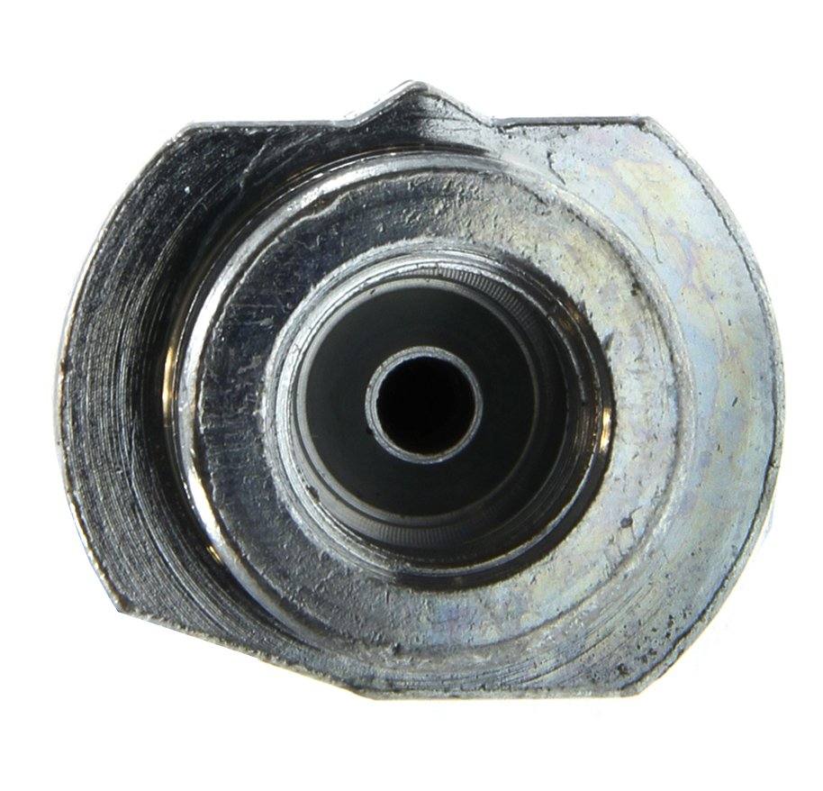 Connector View of Front Right Brake Hydraulic Hose CENTRIC 150.42053