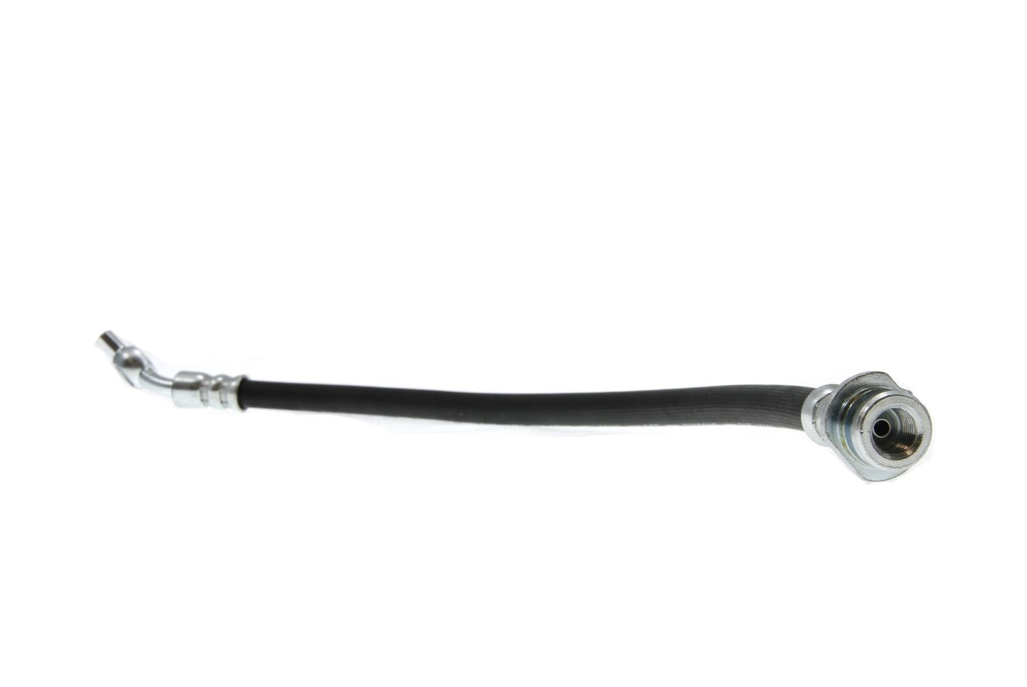 Angle View of Front Left Brake Hydraulic Hose CENTRIC 150.42094