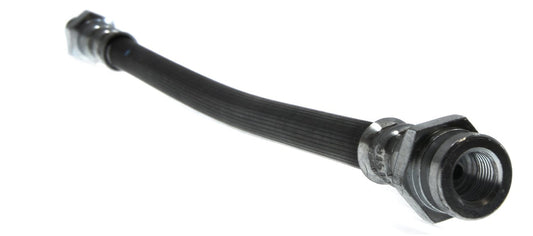 Angle View of Rear Right Brake Hydraulic Hose CENTRIC 150.42308