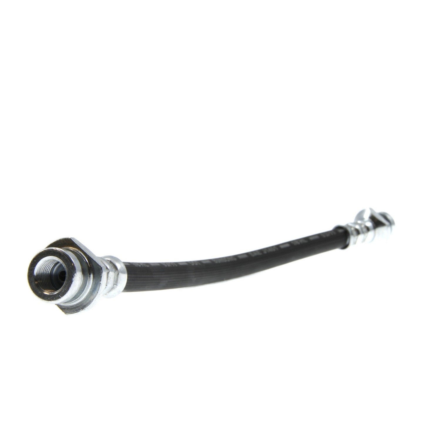 Side View of Rear Brake Hydraulic Hose CENTRIC 150.42323