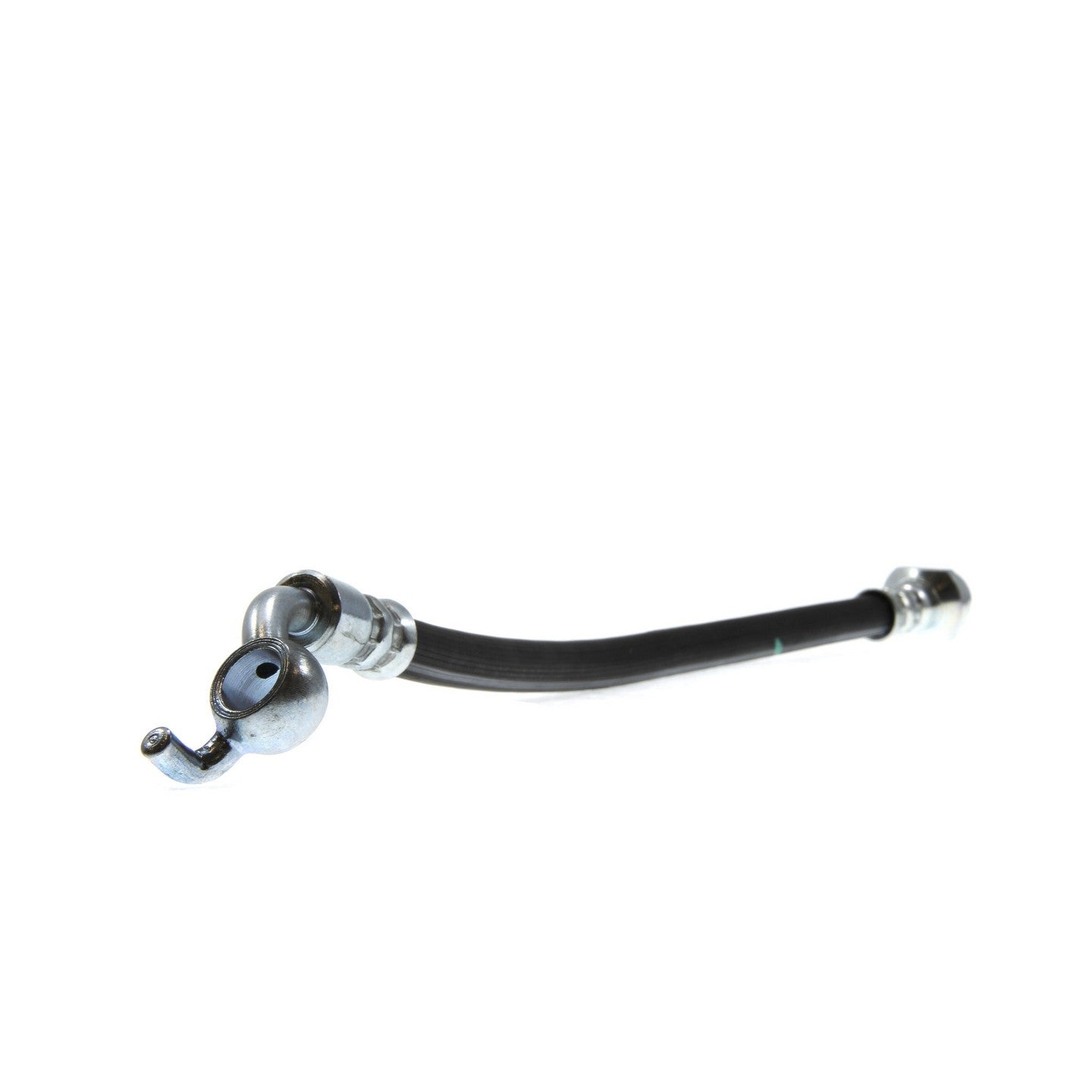 Side View of Rear Right Brake Hydraulic Hose CENTRIC 150.42363