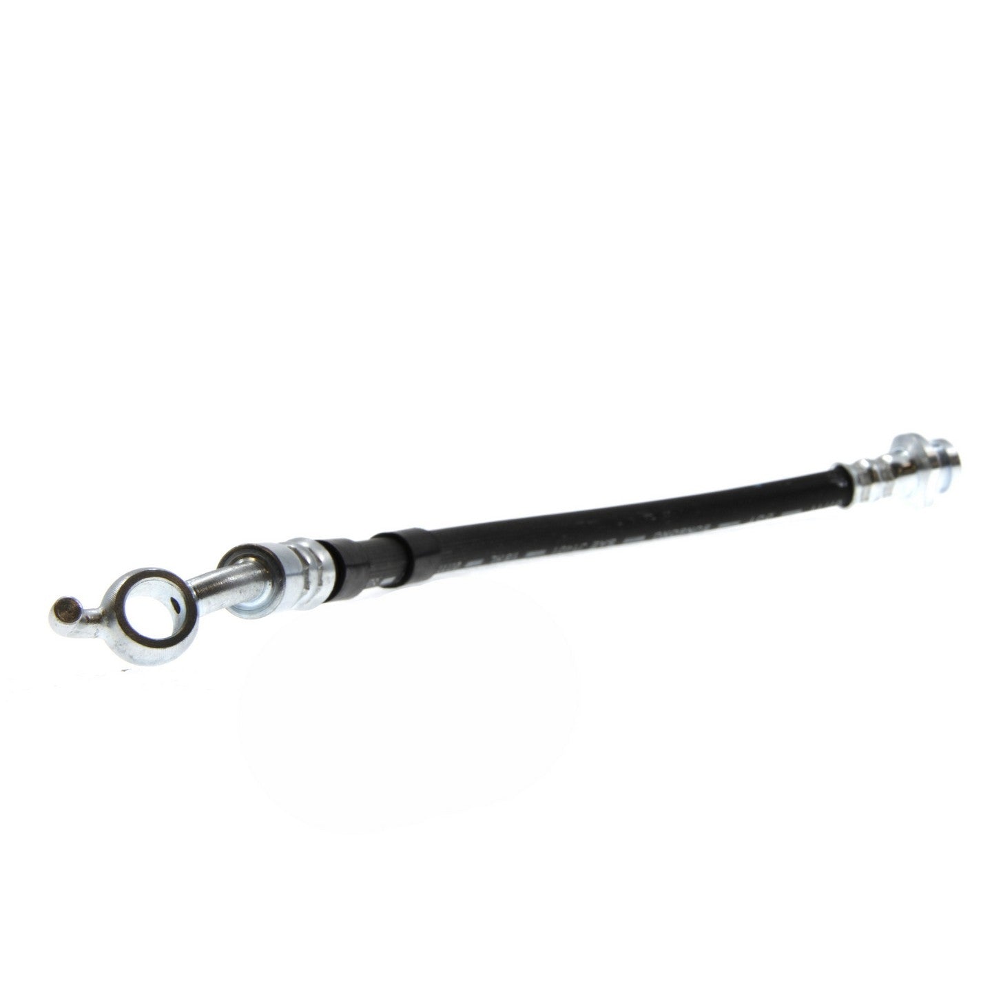 Side View of Rear Right Brake Hydraulic Hose CENTRIC 150.42367