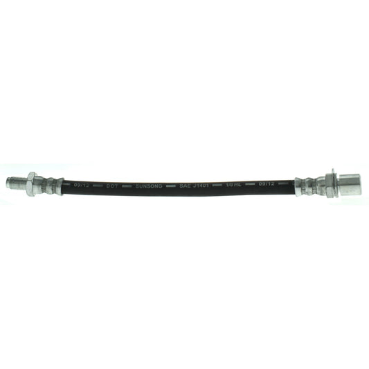 Top View of Clutch Hydraulic Hose CENTRIC 150.44334