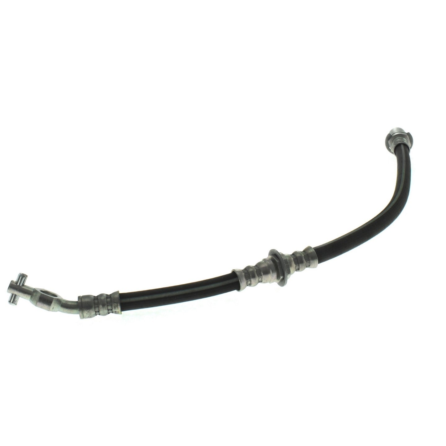 Side View of Rear Brake Hydraulic Hose CENTRIC 150.44335