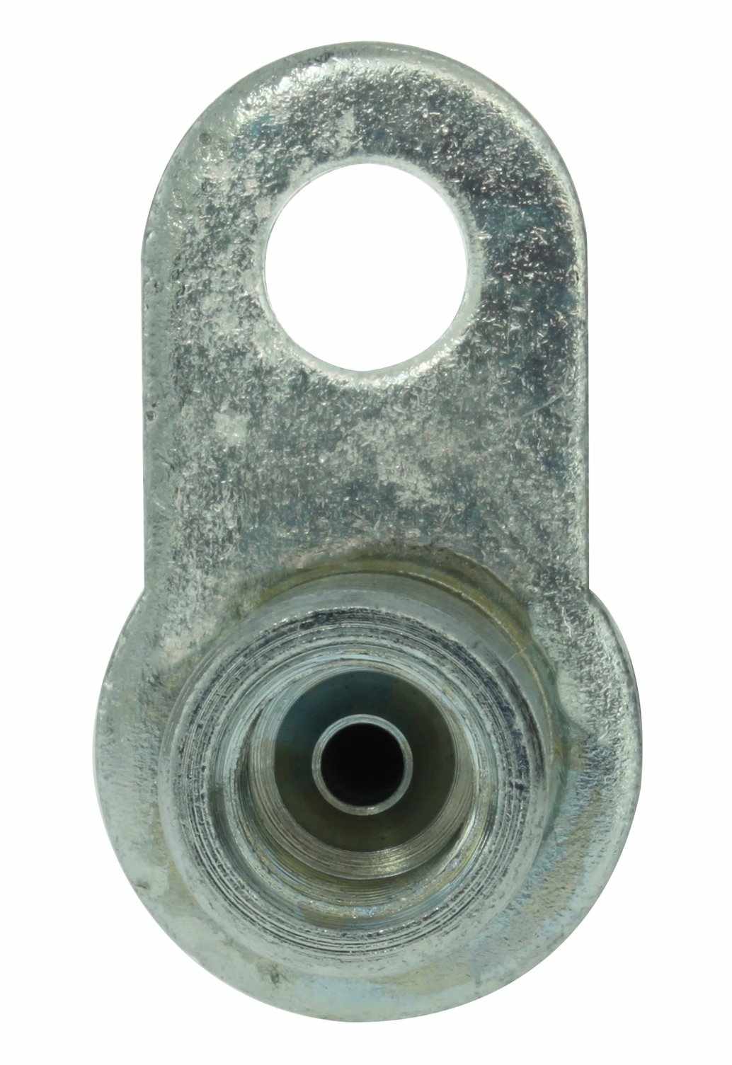 Connector View of Rear Left Brake Hydraulic Hose CENTRIC 150.44352