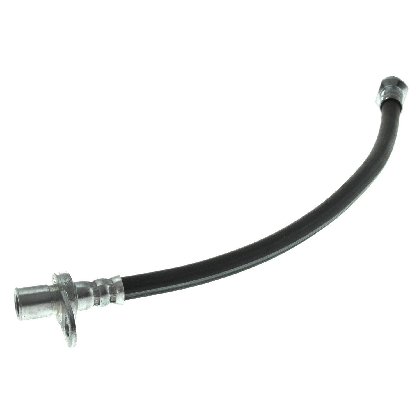 Side View of Rear Left Brake Hydraulic Hose CENTRIC 150.44352