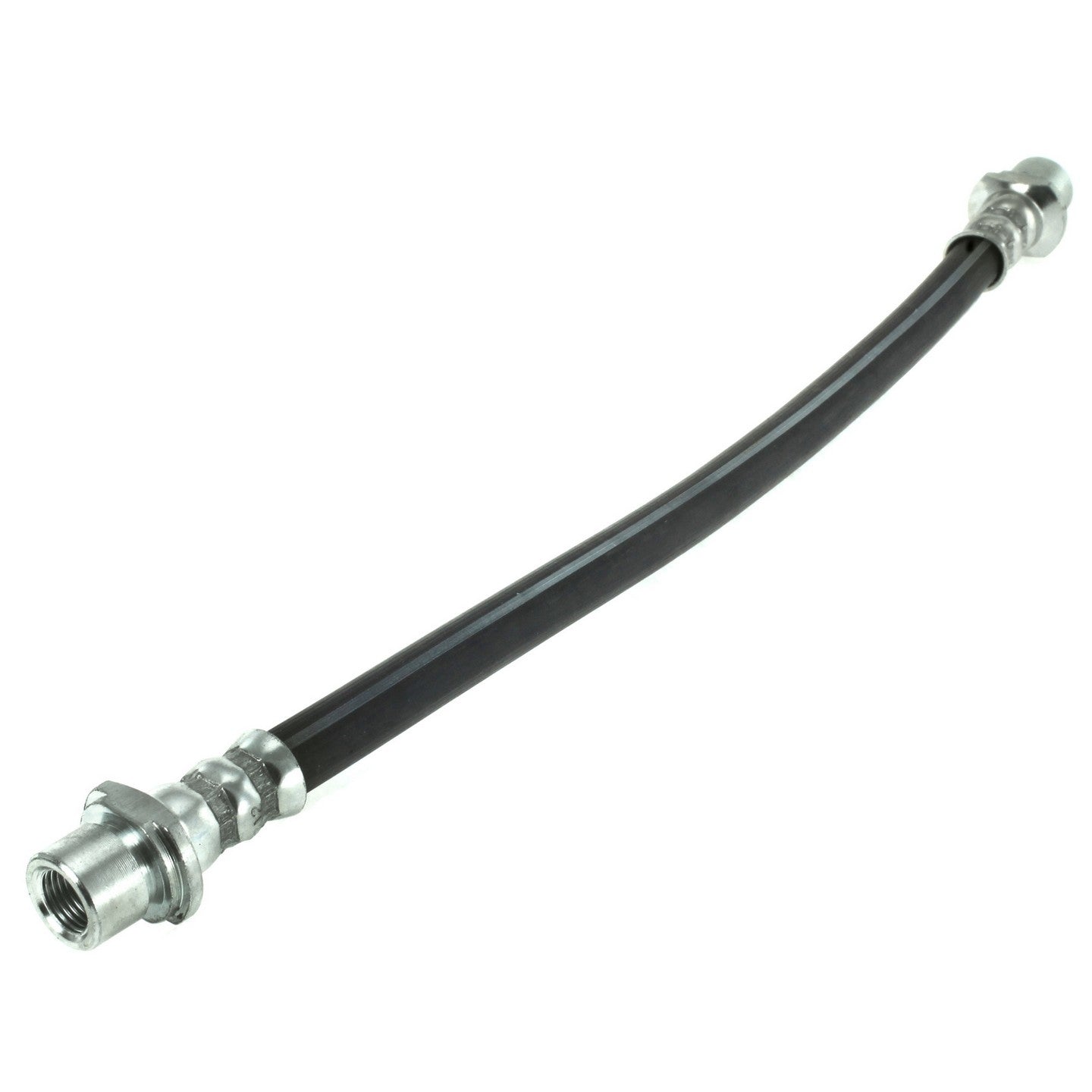 Side View of Rear Brake Hydraulic Hose CENTRIC 150.44358