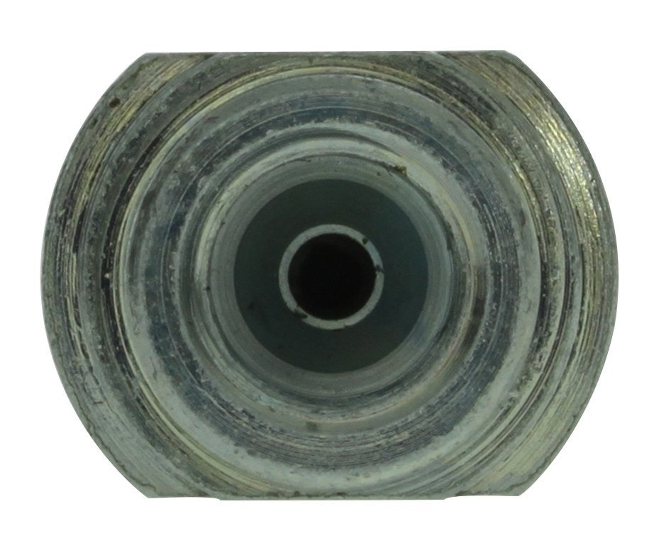 Connector View of Clutch Hydraulic Hose CENTRIC 150.44362