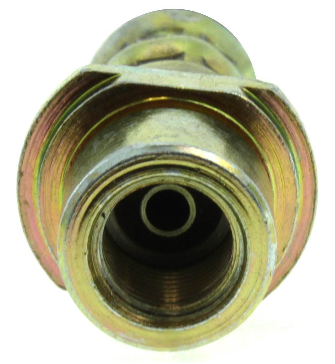 Connector View of Clutch Hydraulic Hose CENTRIC 150.44382