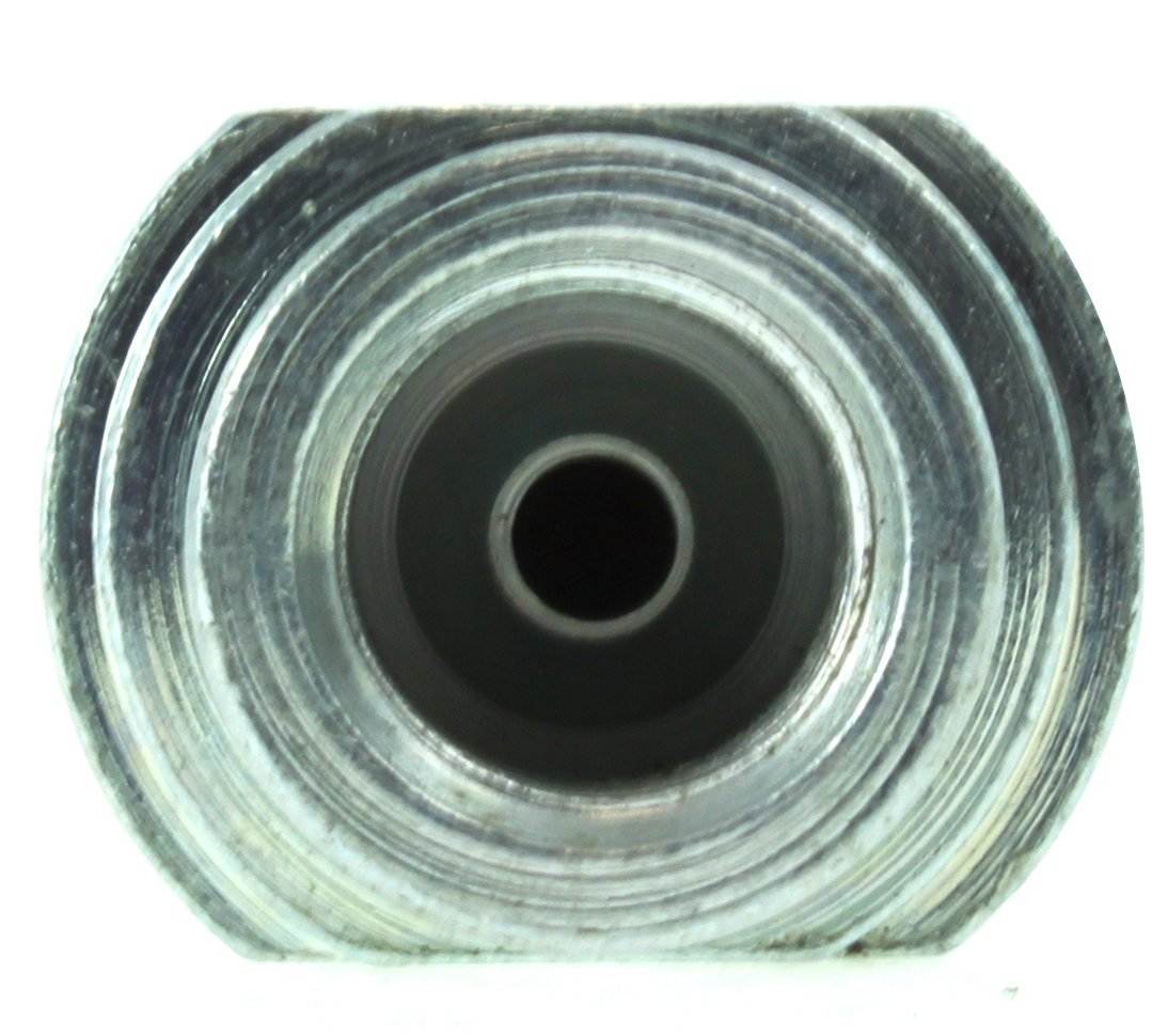 Connector View of Rear Left Brake Hydraulic Hose CENTRIC 150.44421