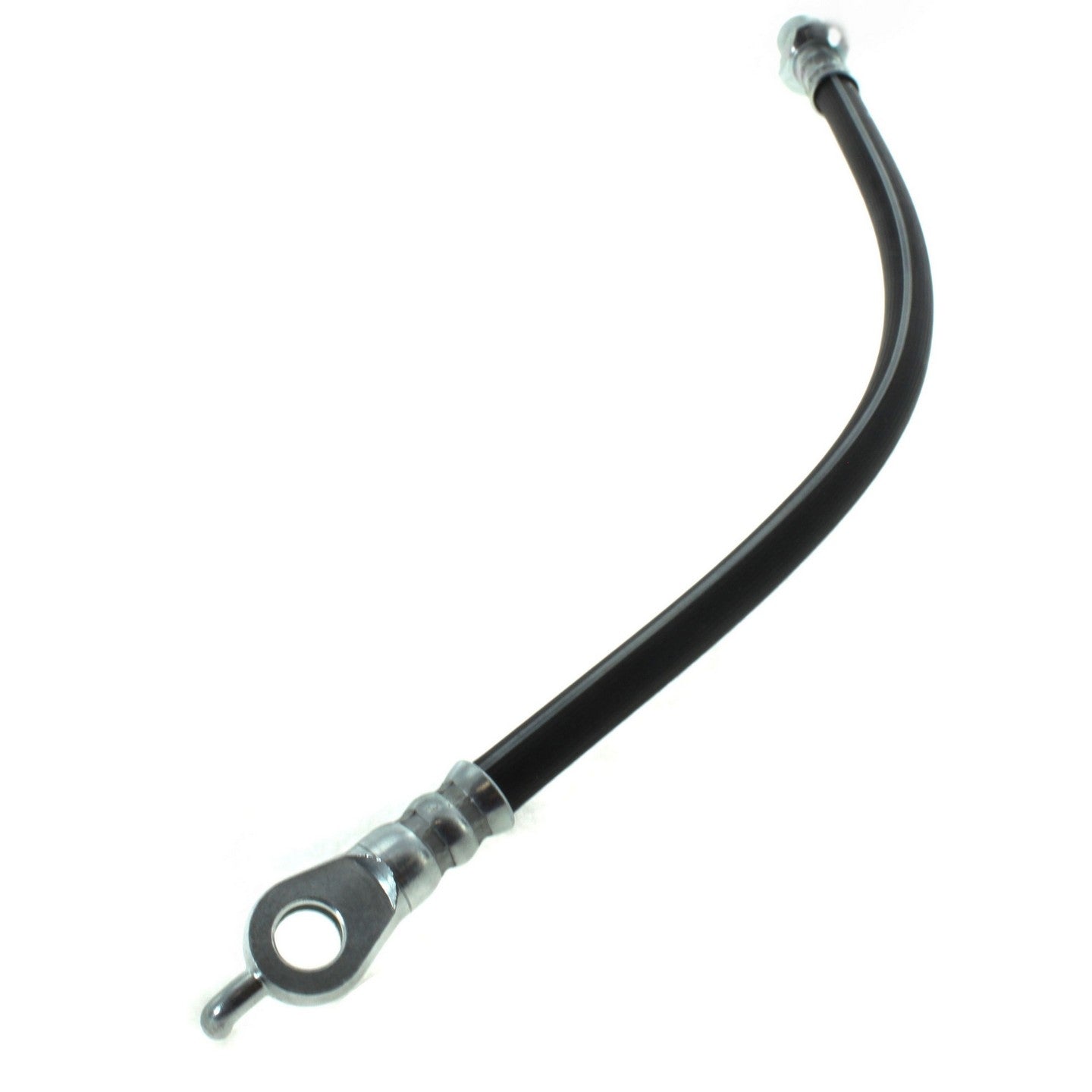 Side View of Rear Brake Hydraulic Hose CENTRIC 150.44431