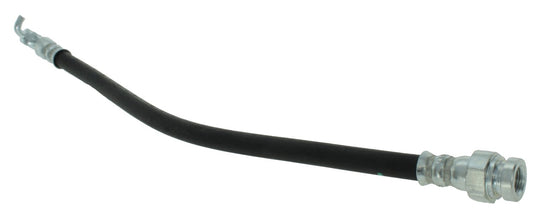 Angle View of Front Right Brake Hydraulic Hose CENTRIC 150.45023